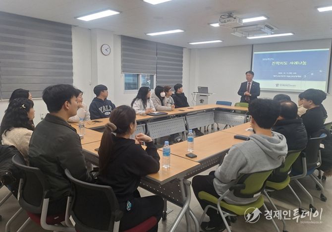 2025 제천 미디어 스타 성과공유회