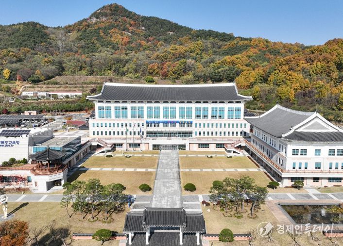 경북교육청, 각급학교 장애인 편의시설 현장점검 실시(모두가 안전하고 편리하게 이용할 수 있는 학교 환경 조성)(전경사진)