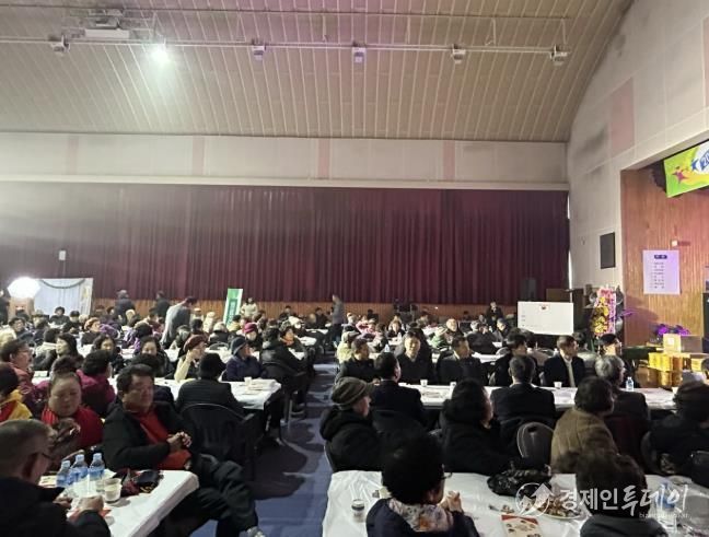 고덕면 주민 어울림 한마당 및 주민자치프로그램 발표회