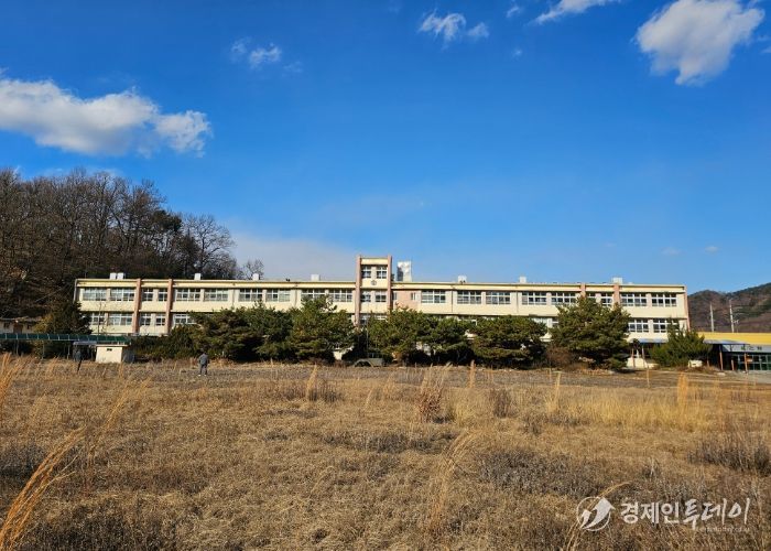 김천시-동양대학교 업무협약 기반, 폐교 활용한 ‘철도 혁신 테스트베드 및 철도아카데미’조성 추진