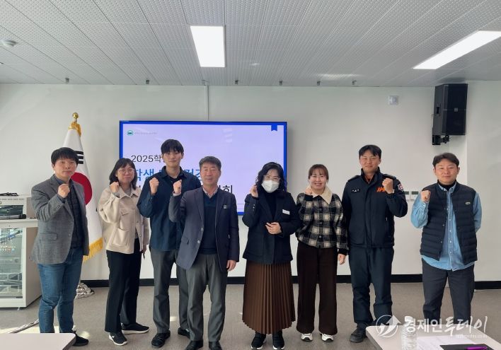 봉화교육지원청 Wee센터, 다품협의체 2차협의회 개최