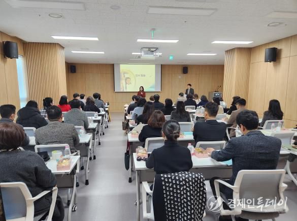 충남교육청, 2026 특수교육 정책 방향 모색