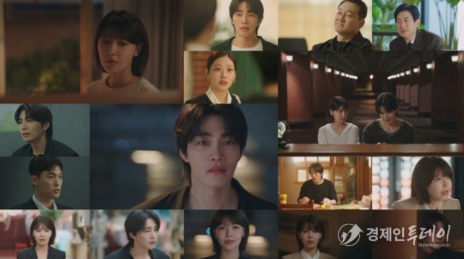 사진 제공 = ‘아이돌아이’ 6화 캡처