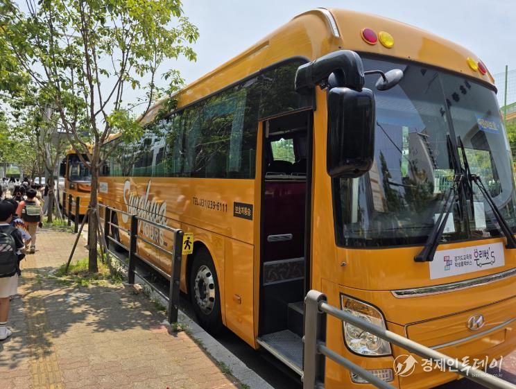 학교 행정 부담 줄이고, 계약 전문성은 높이고 수원교육지원청 2026년 통학차량 임차 계약 추진