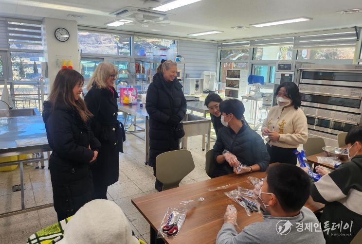 글로컬 전남 특수교육’ 실현