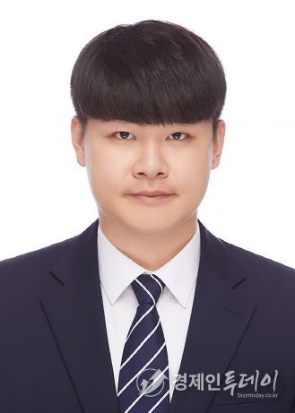 경상국립대학교 대학원 생명자원과학과 박사과정 박민규 씨