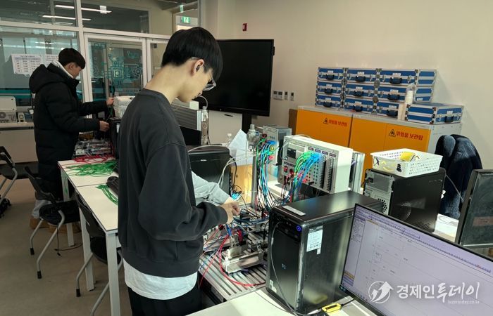 충북교육청, 겨울방학에도 멈추지 않는 배움