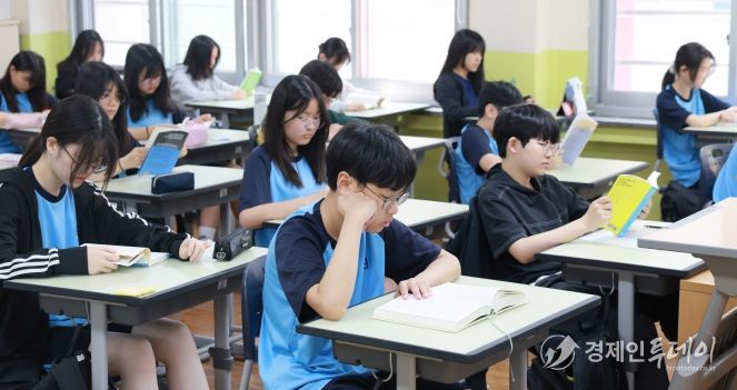 아침10분독서-우전중