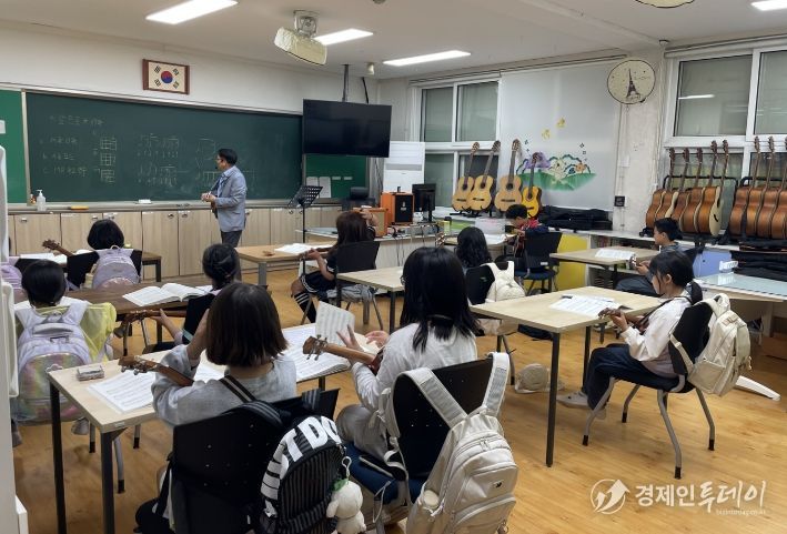 강원특별자치도교육청, 2026년 강원형 늘봄학교 3월 새 학기부터 본격 추진