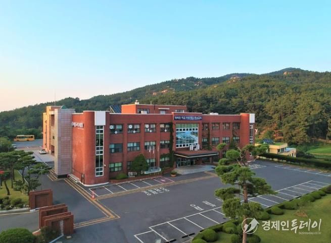 태안교육지원청