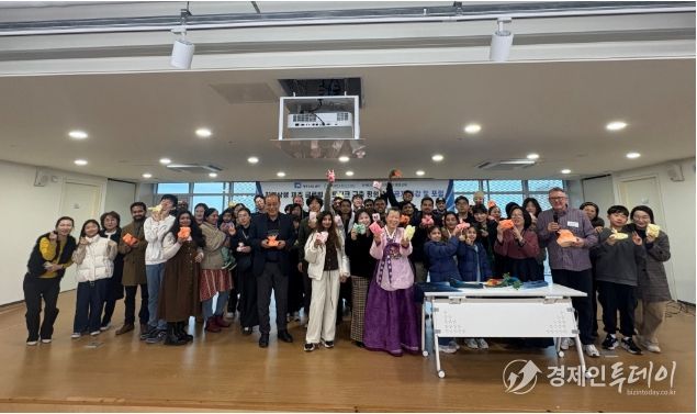 제주대학교 RISE사업단, ‘제주 글로벌 네트워크’ 공개 강연 및 포럼 성황리 개최