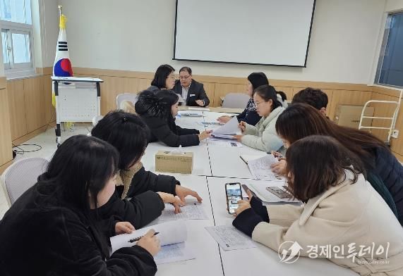 당진교육지원청, 2026 농촌체험농장 연계 방과후 프로그램 사전 협의회 개최