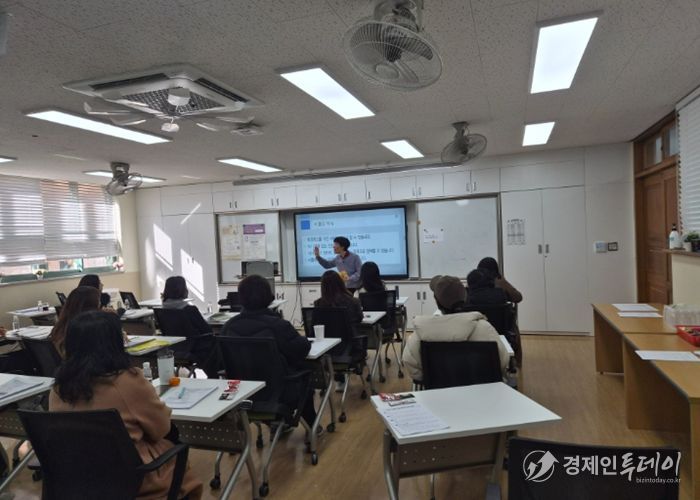 경기도성남교육지원청, 신학기 ‘골든타임’사수 학교폭력 예방 체계 구축