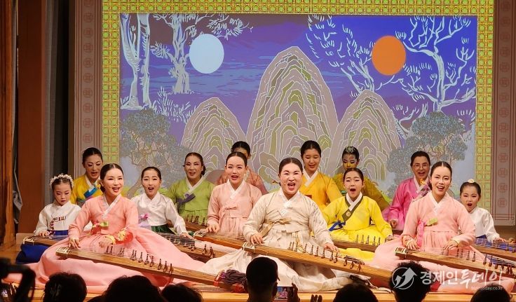 2025 토요 상설공연