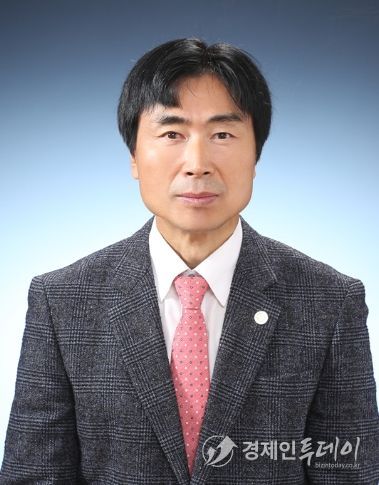 제34대 김남주 교육장