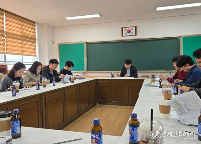 서산교육지원청, 「2026 충청남도교육청 온돌봄센터 서산」 구축 본격화