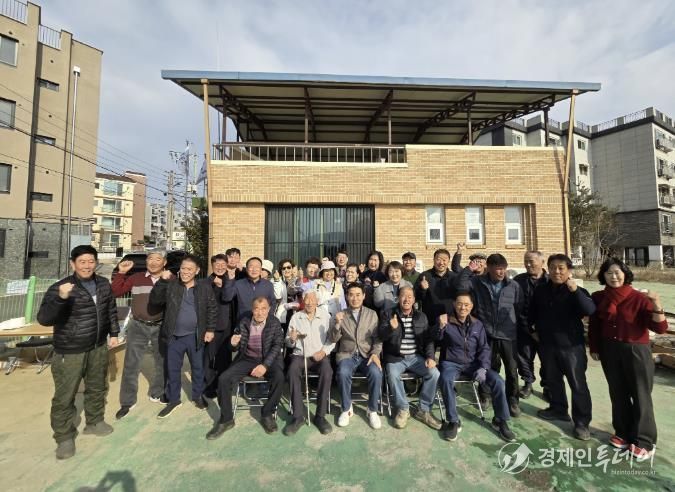 포천시 곳곳에서 울려 퍼진 윷 가락... 주민 화합 위한 척사대회 성황리 개최