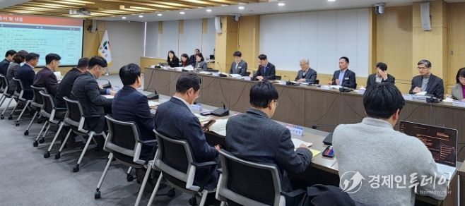 AI담당관협의회출범