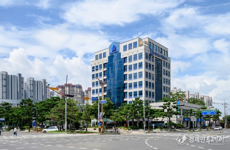 대구도시개발공사